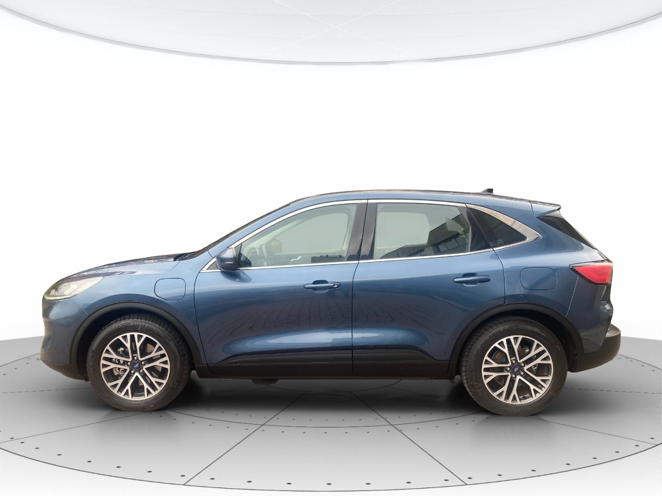 Ford Kuga Usato 2020 Kuga Modena