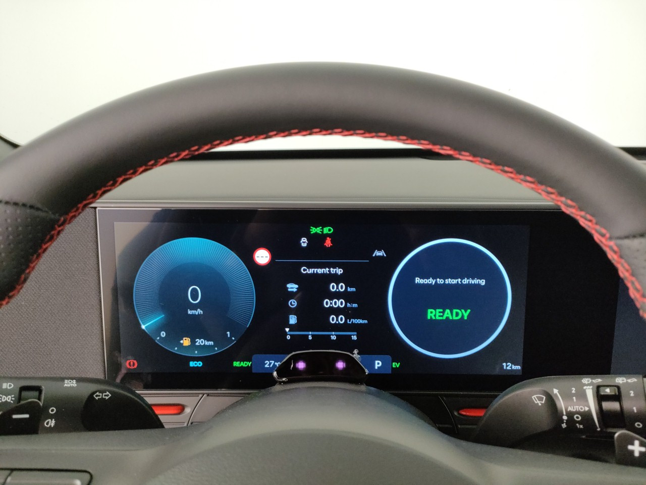 Hyundai Kona Nuovo  Kona Porto Mantovano