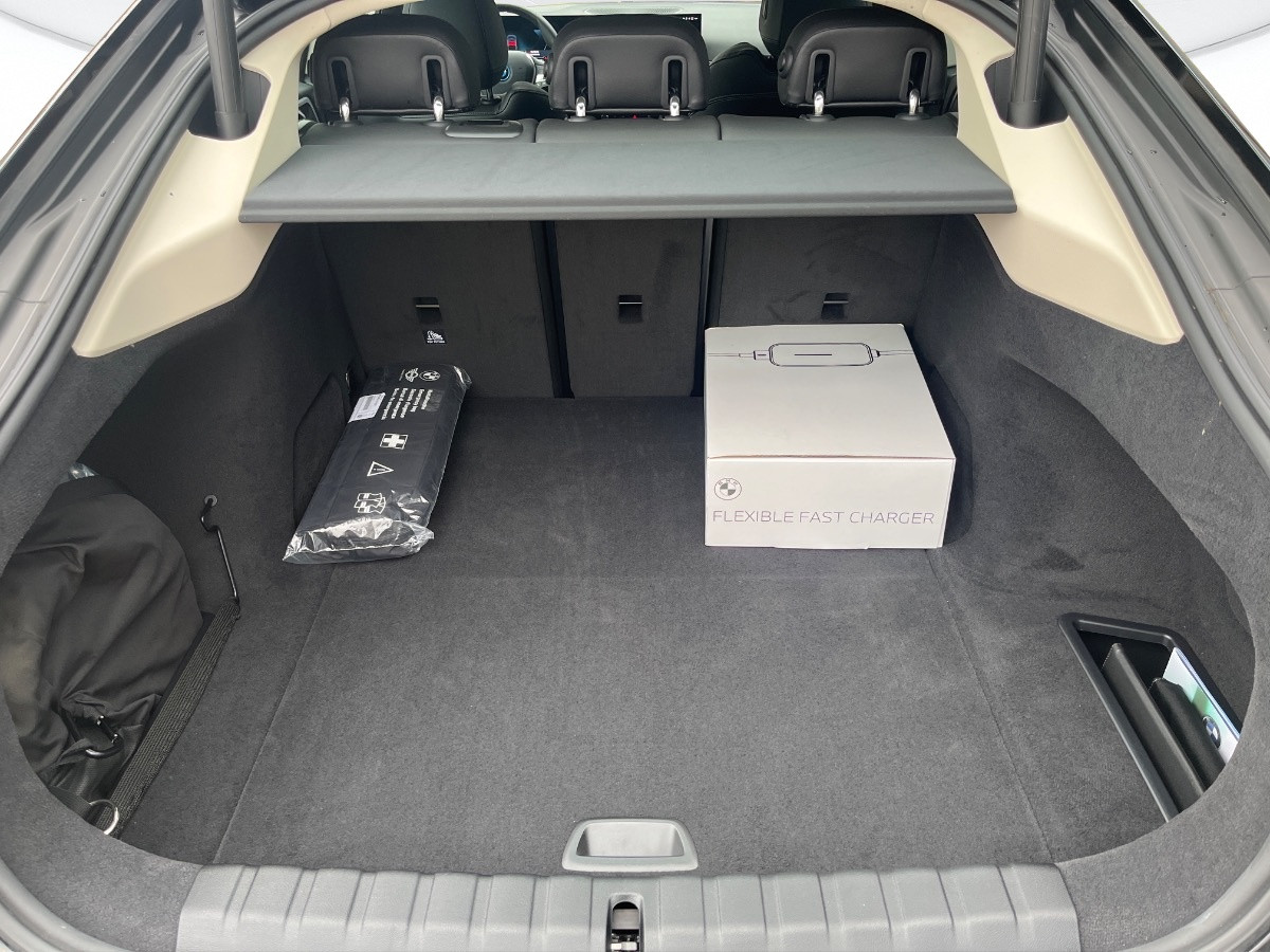 Bmw i4 Usato 2023 i4 San Vendemiano