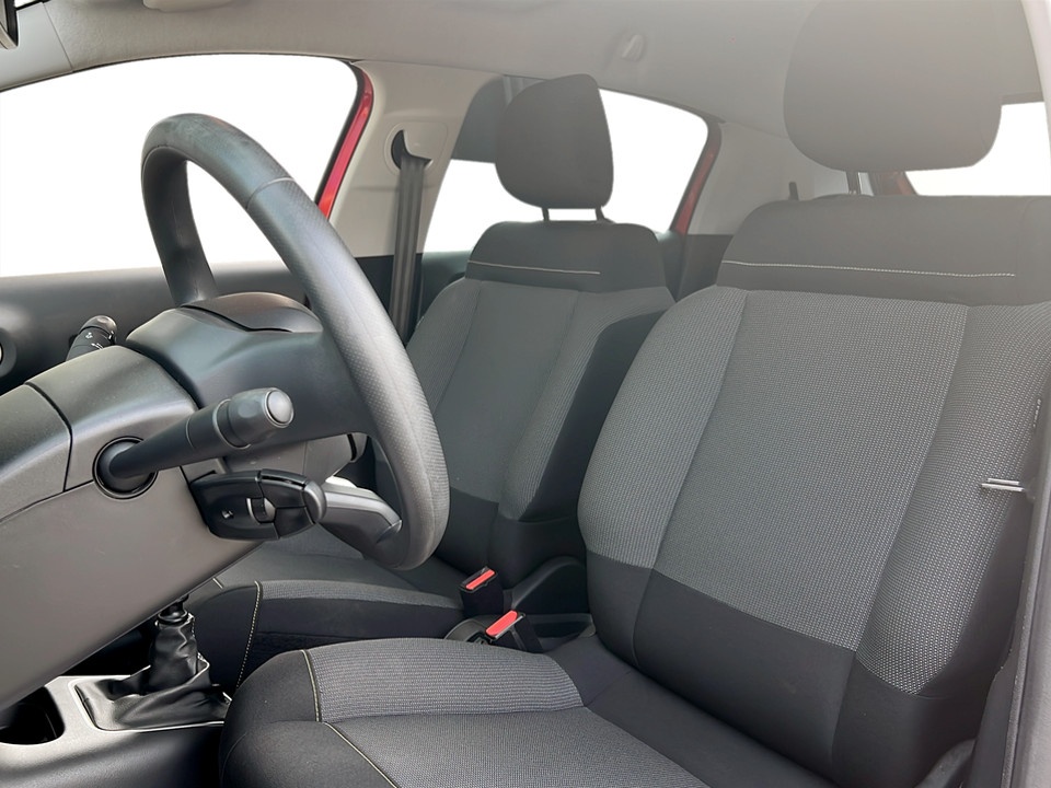 CITROEN C3 1.5 bluehdi Shine s&s 100cv 6m Diesel usato - 6
