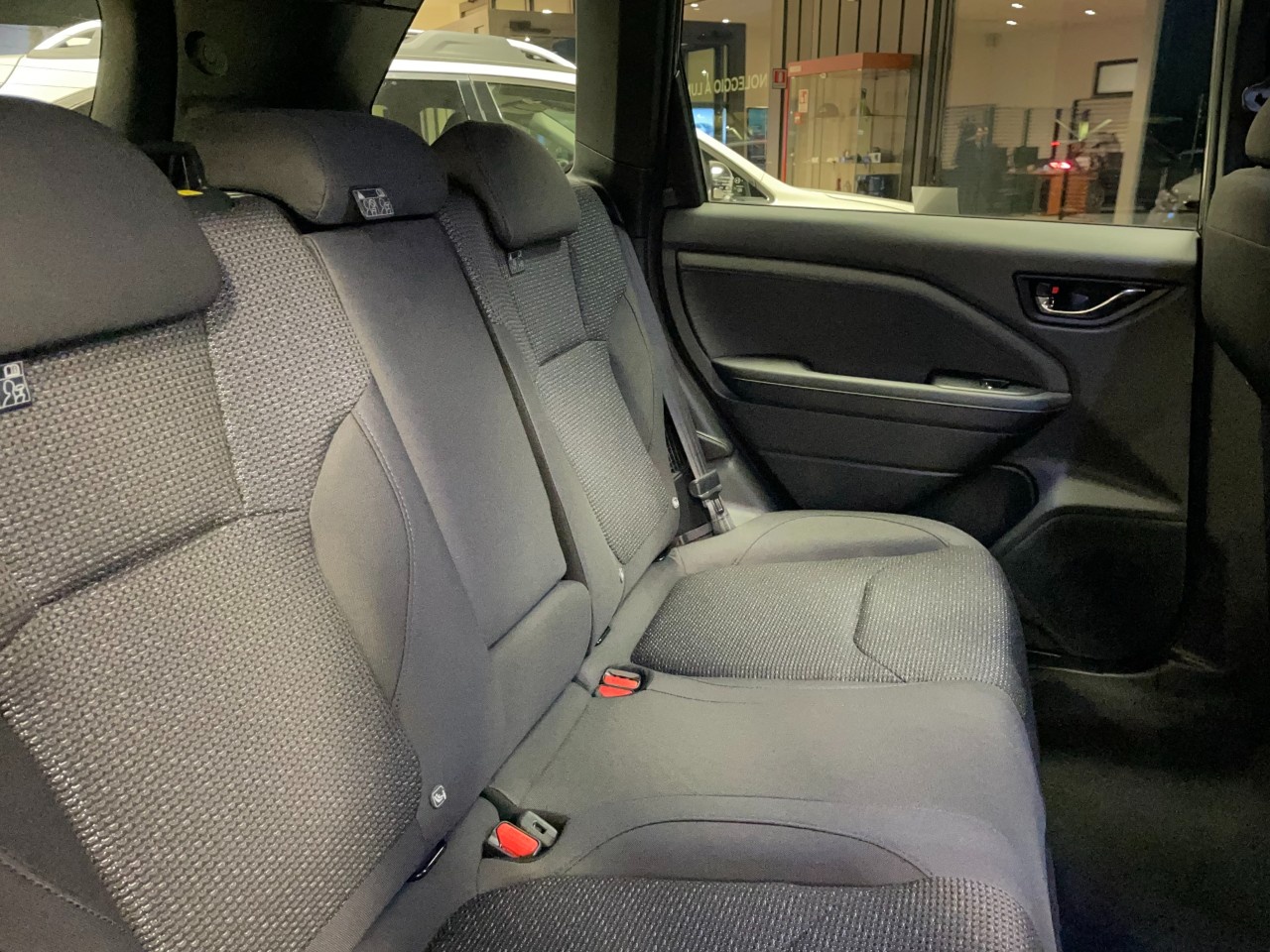 Subaru Forester Forester e-boxer 2.0i STYLE - 10