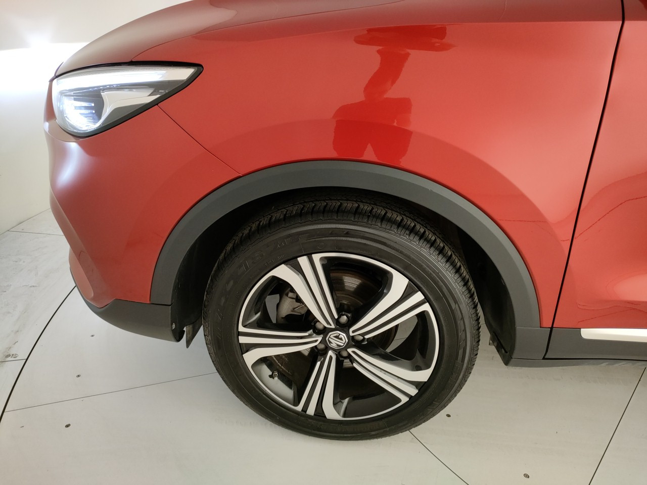 Mg ZS Usato 2025 ZS Parma