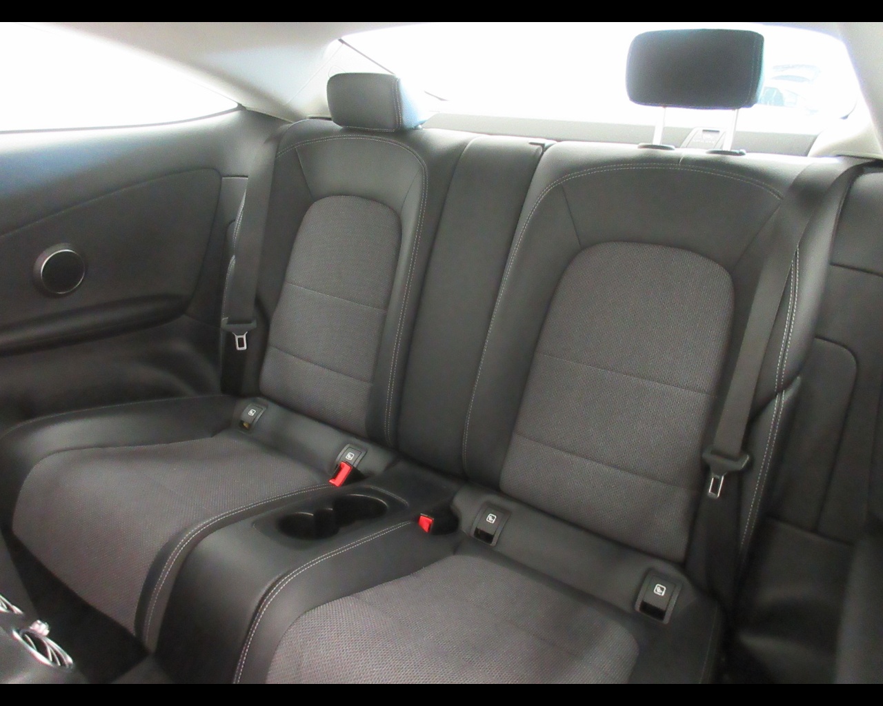 Mercedes Classe C Coupé Classe C Coupe 220 D Sport 4Matic 9G-Tronic Plus - 13
