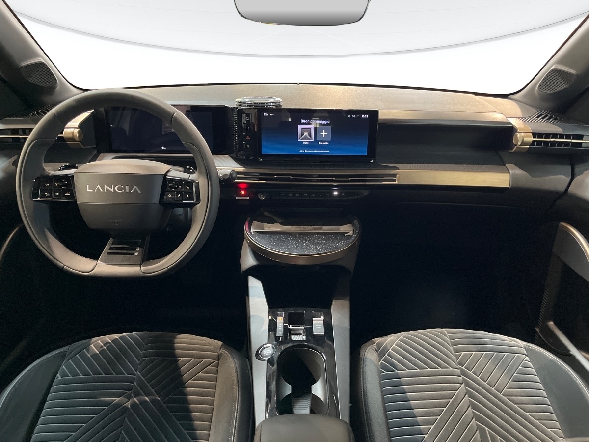 Lancia Ypsilon 2024 Nuovo Ibrido benzina Ypsilon 2024 Verona
