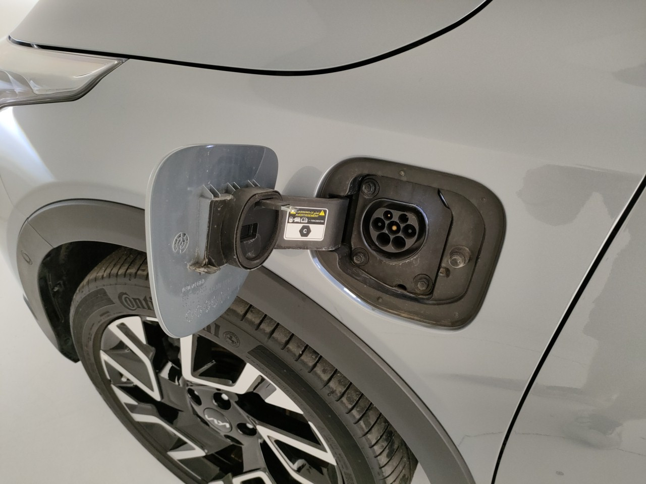 Kia Xceed Usato 2023 Xceed Reggio Emilia