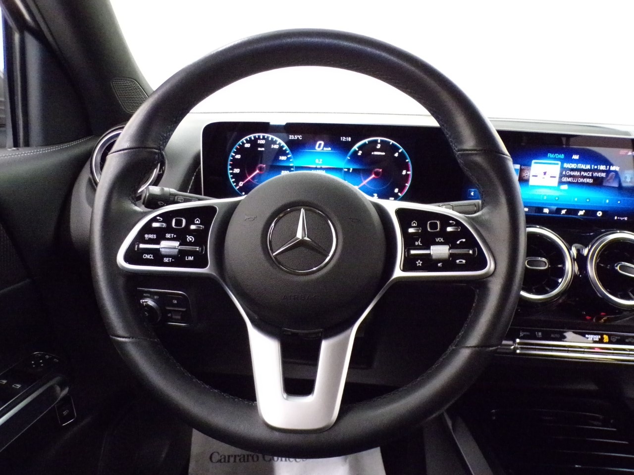 Mercedes GLB GLB 200 D Sport Plus 4Matic 8G-DCT - 16
