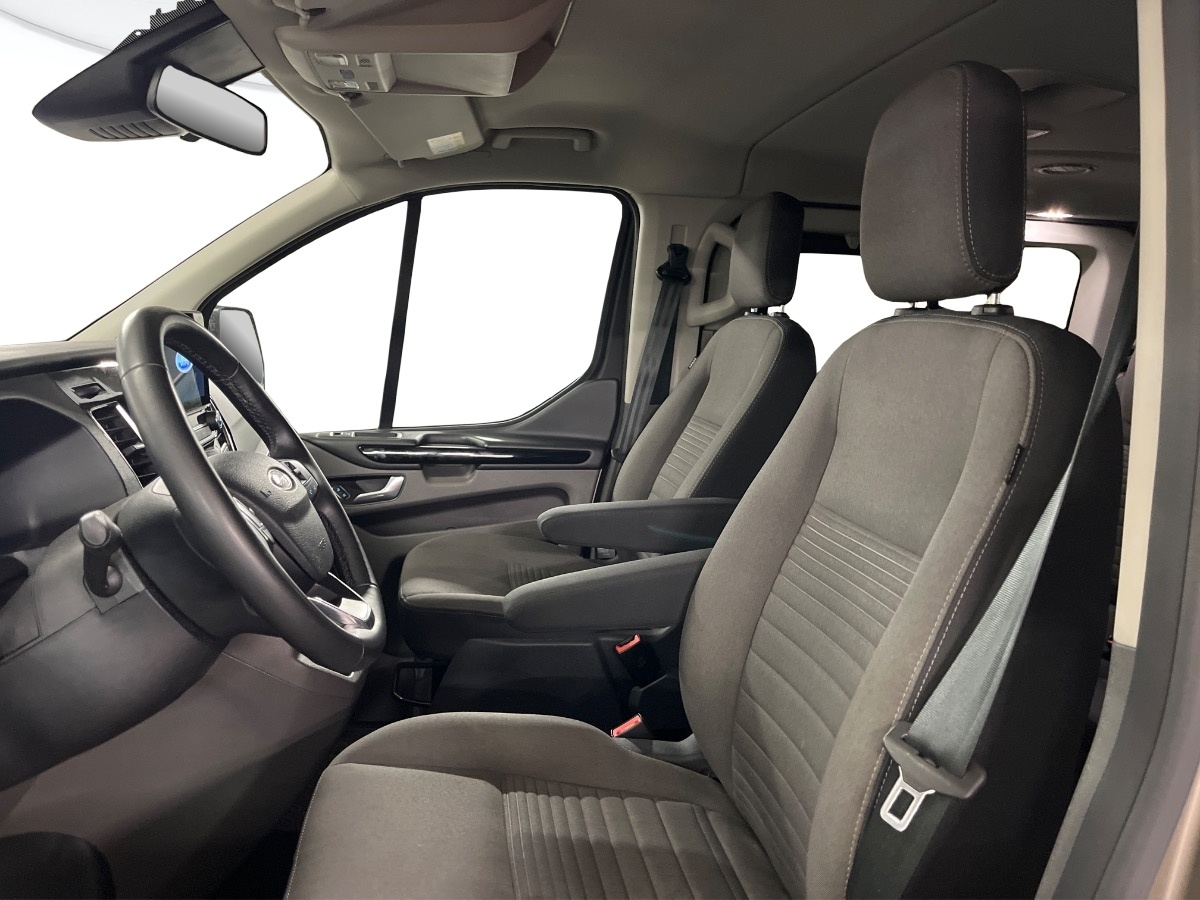 Ford Tourneo Custom I Usato 2023 Tourneo Custom I Verona
