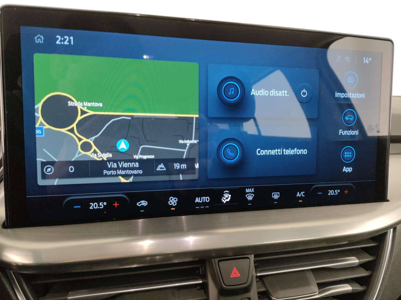 Ford Focus Usato 2025 Focus San Zeno Naviglio