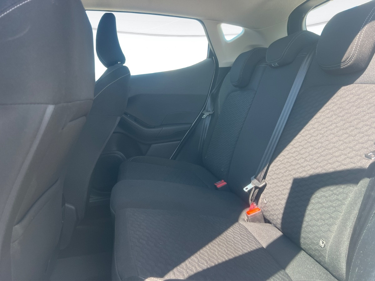 Ford Fiesta Usato 2022 Fiesta Rovigo
