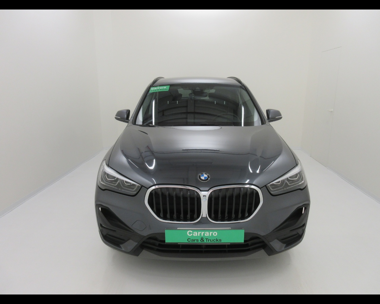Bmw X1 X1 18d sDrive Business Advantage Steptronic - 2