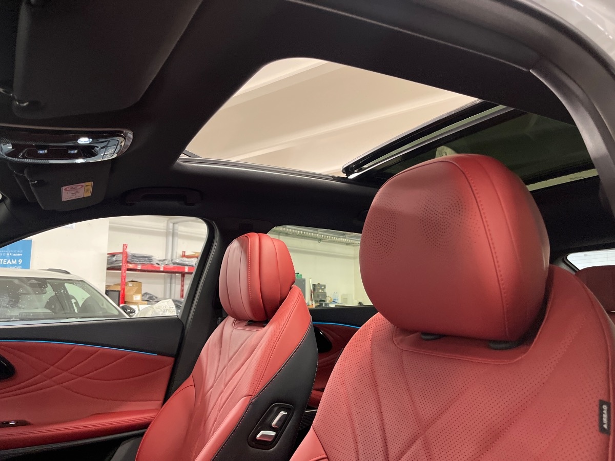 Omoda Omoda 9 Nuovo  Omoda 9 Verona