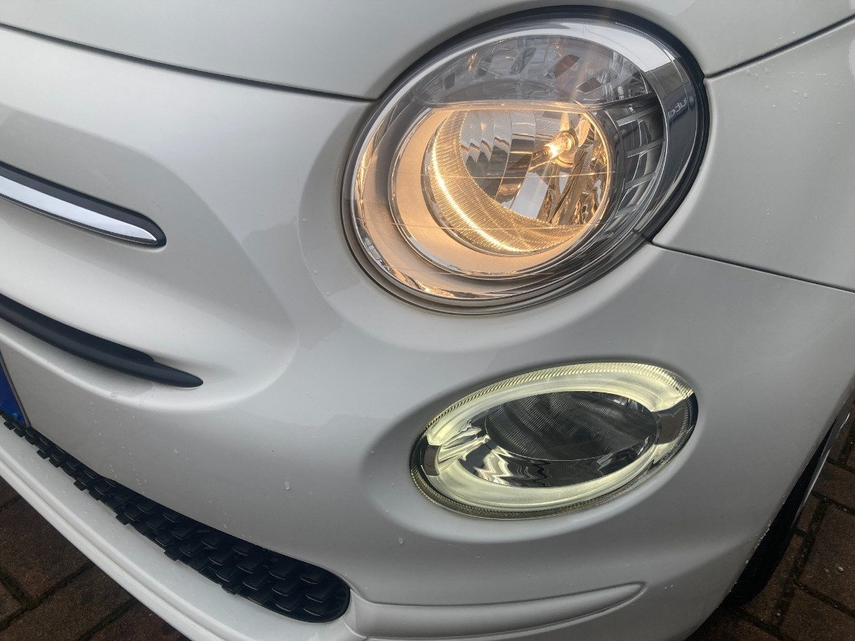 Fiat 500 Usato 2022 500 Modena