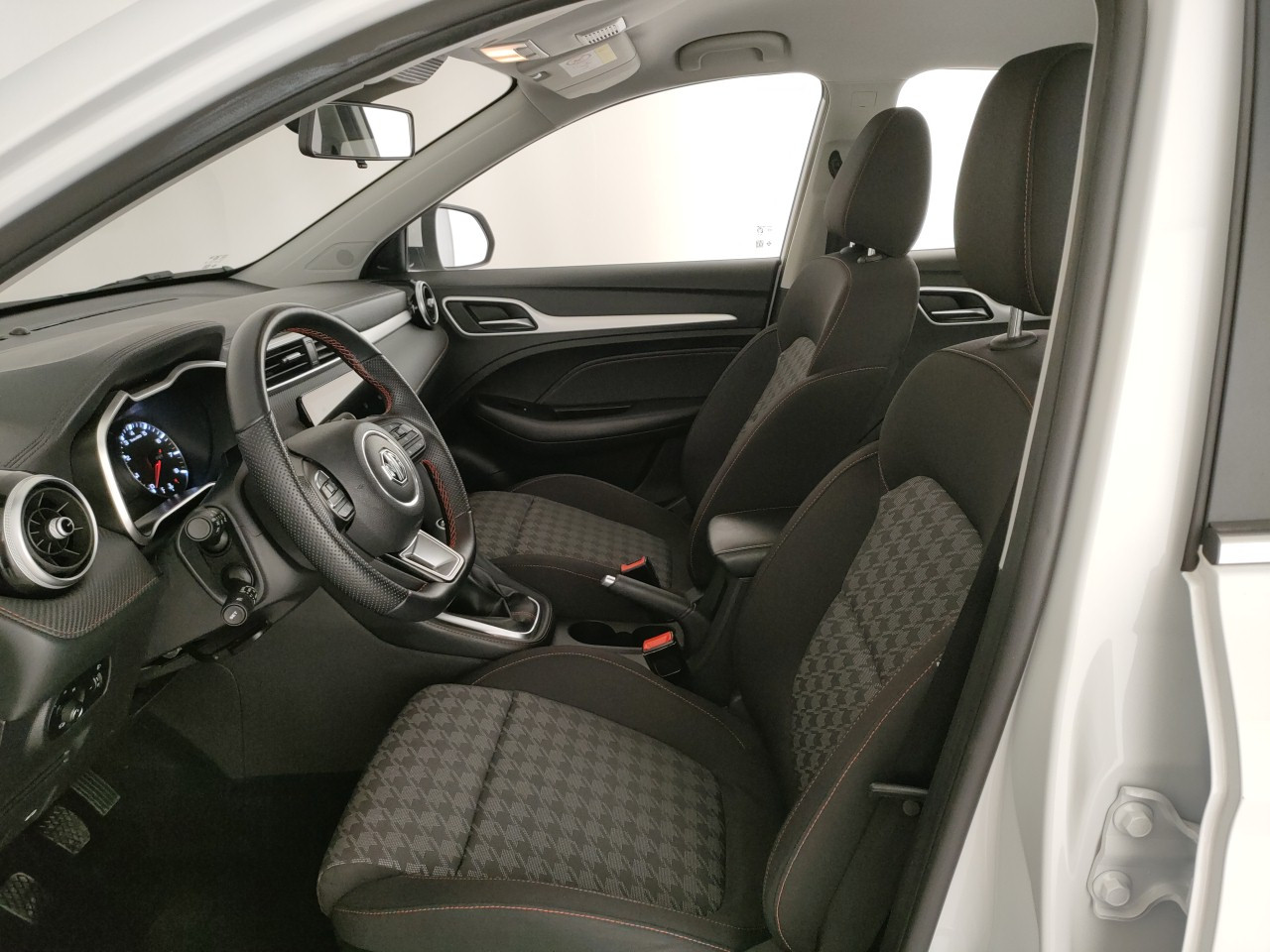 Mg ZS Usato 2025 ZS Porto Mantovano