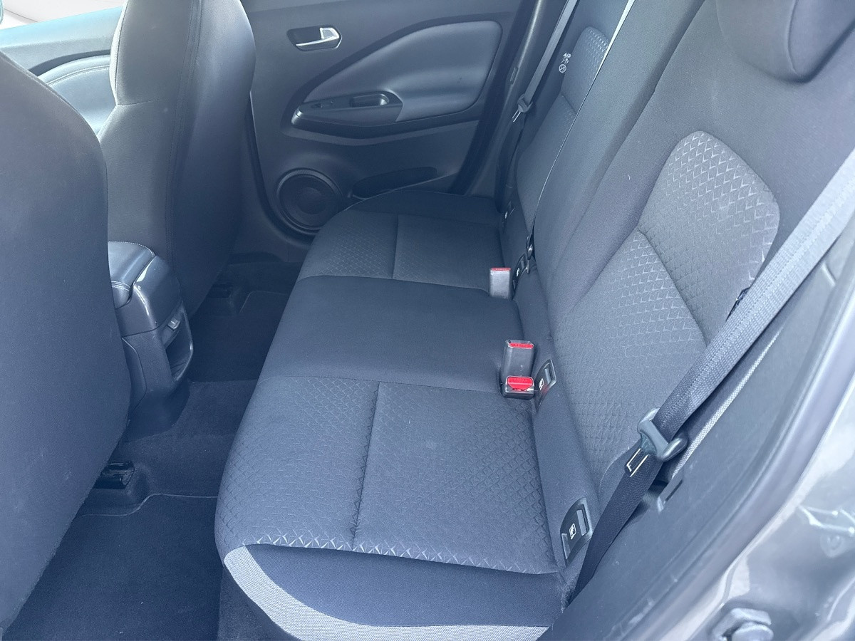 Nissan Juke Usato 2021 Juke Padova