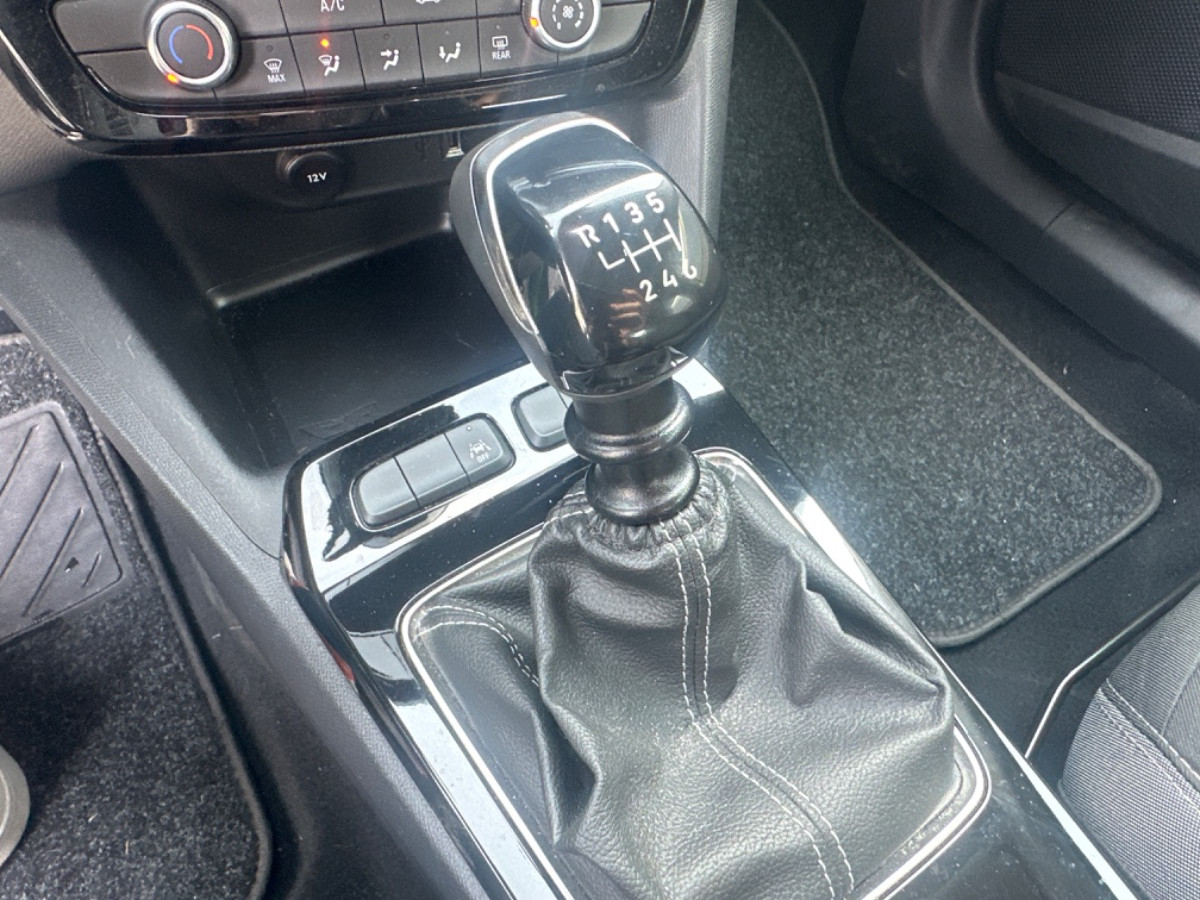 Opel Mokka Usato 2023 Mokka Carpi