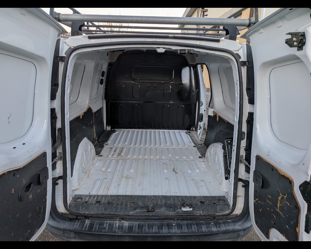 Foto RENAULT kangoo express 1.5 dci 90cv maxi energy Ice S&S 