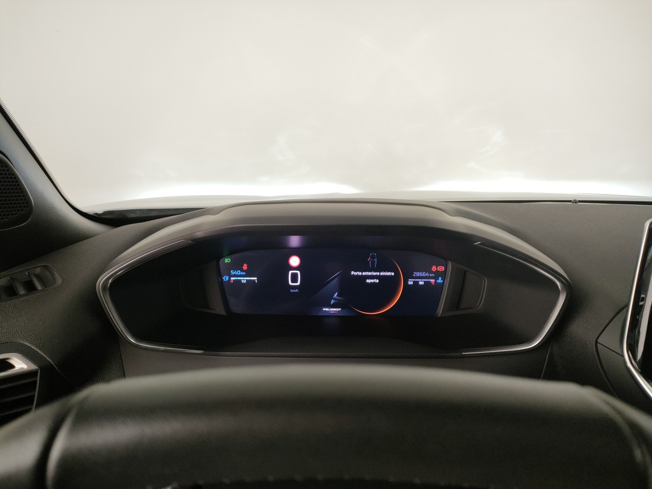 Peugeot 2008 Usato 2025 2008 Porto Mantovano