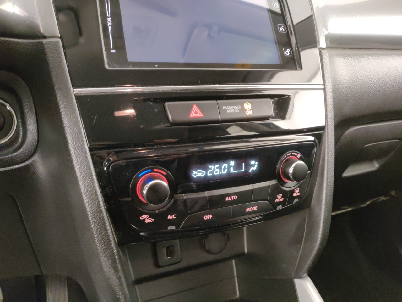 Suzuki Vitara Usato 2017 Vitara Lonato del Garda