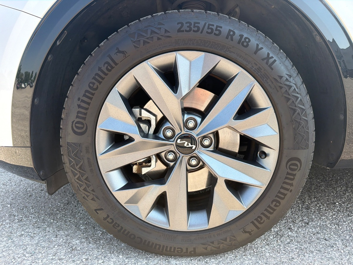 Kia Sportage Usato 2022 Sportage Mestre