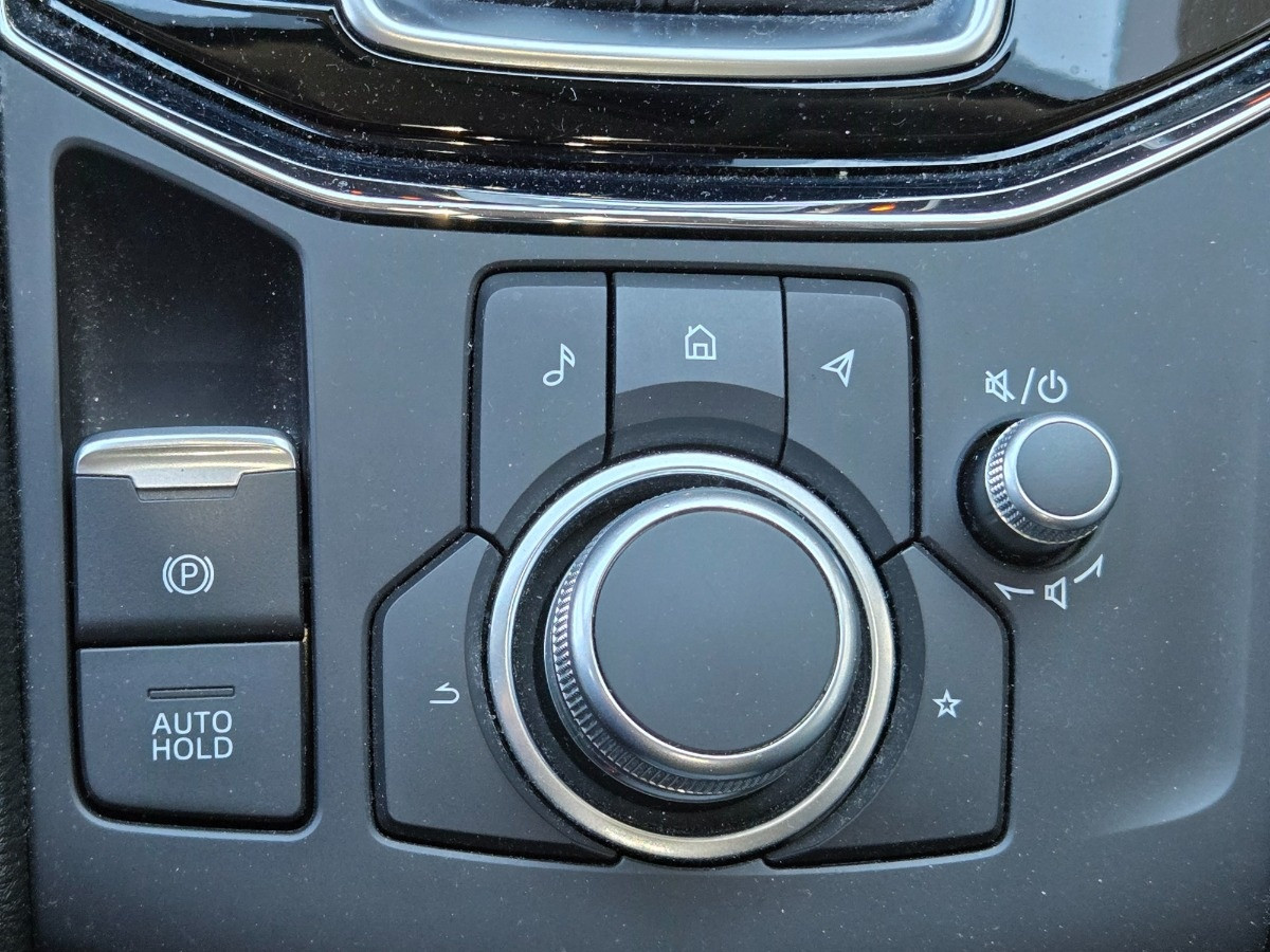 Mazda CX-5 Usato 2021 CX-5 Reggio Emilia