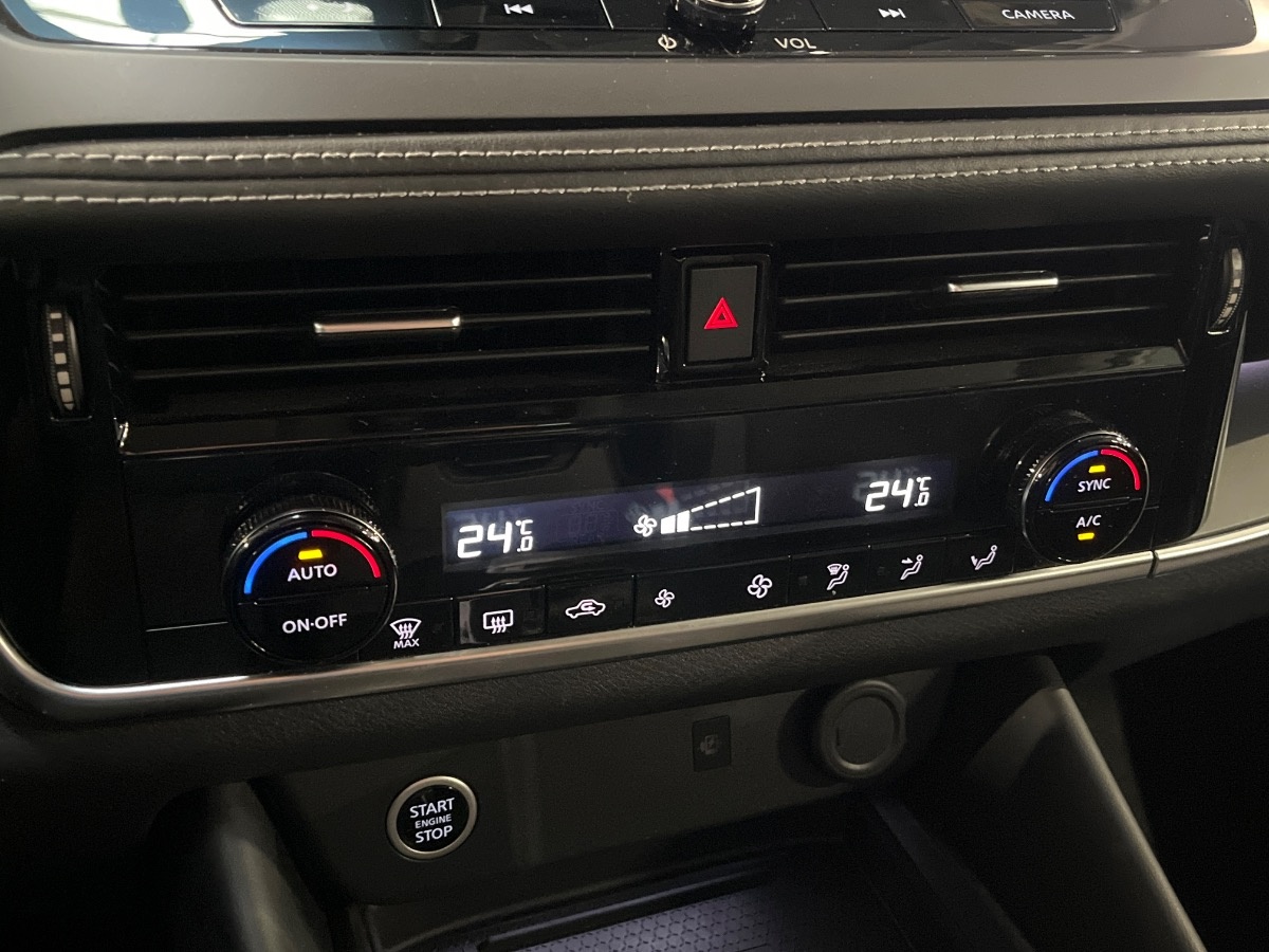 Nissan Qashqai Usato 2024 Qashqai Verona