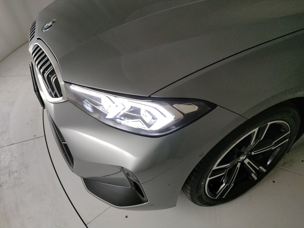 Bmw Serie 3 Usato 2025 Serie 3 Carpi