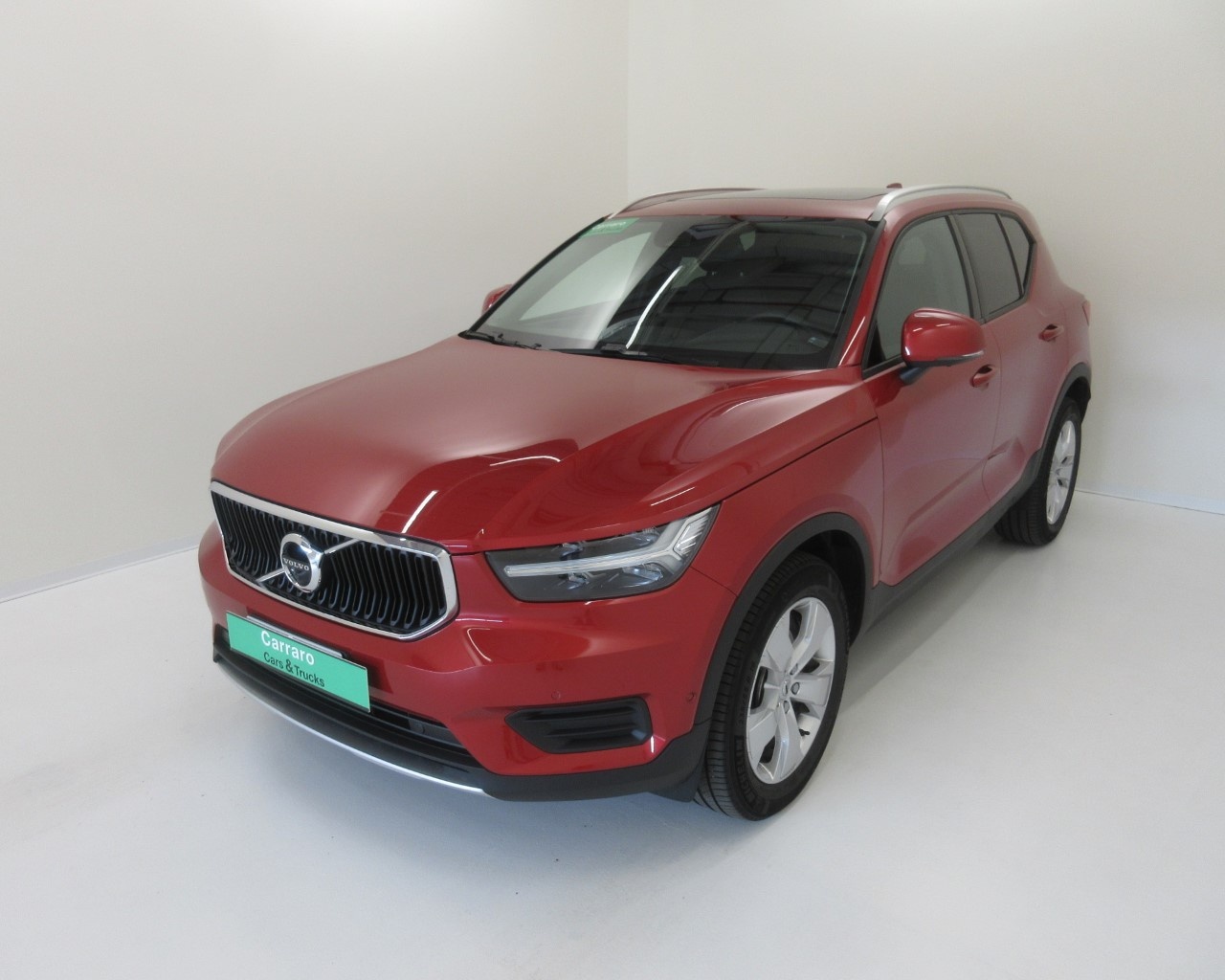 Volvo XC40 XC40 2.0 D4 Momentum AWD Geartronic - 1