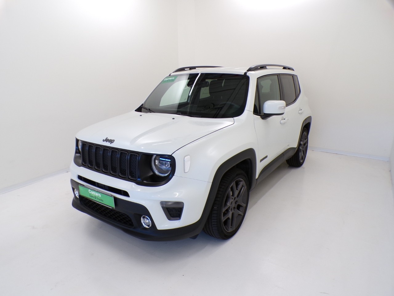 Jeep Renegade Renegade 1.6 Multijet 120cv S 2WD DDCT