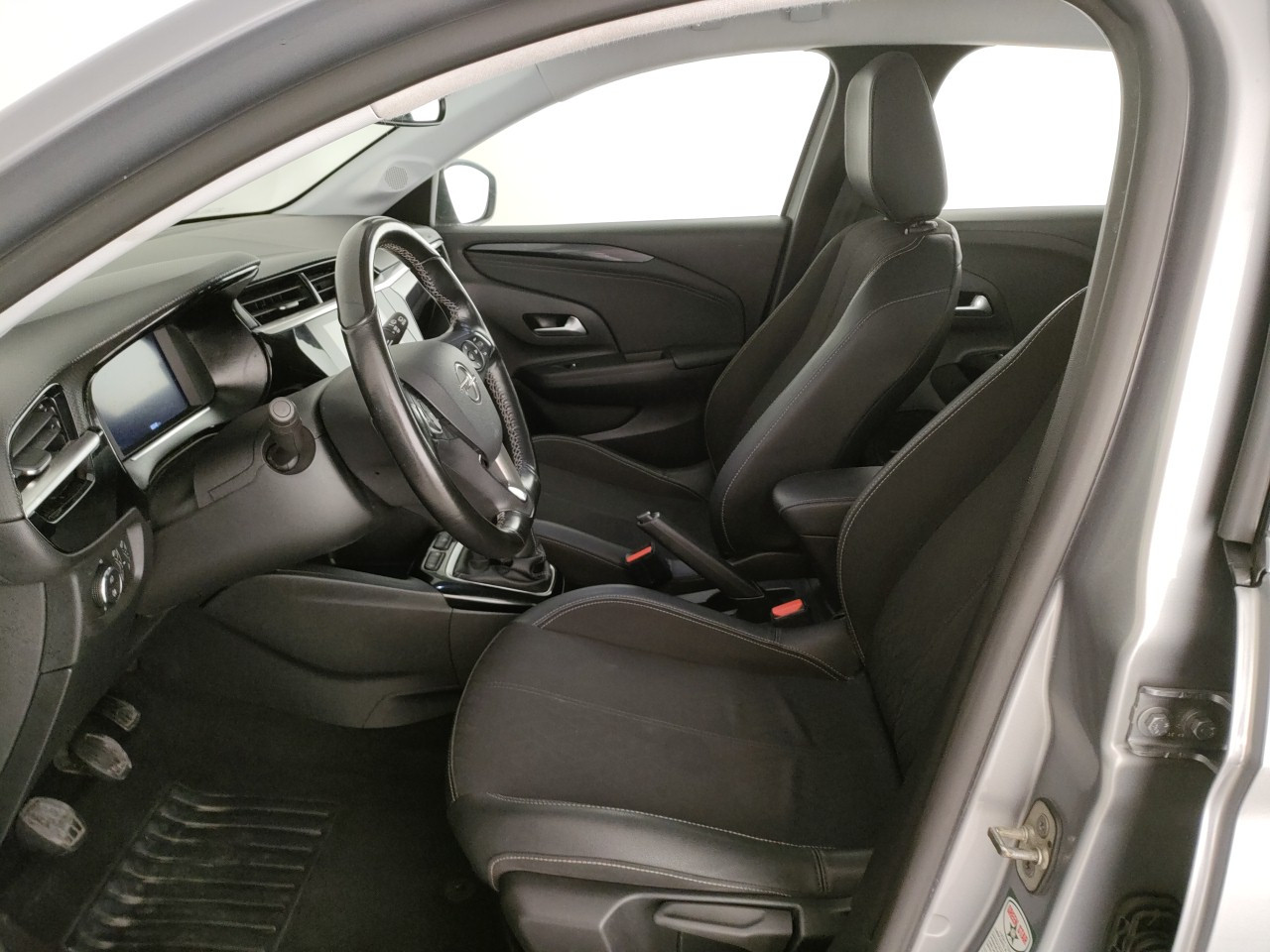 Opel Corsa Usato 2021 Corsa Carpi