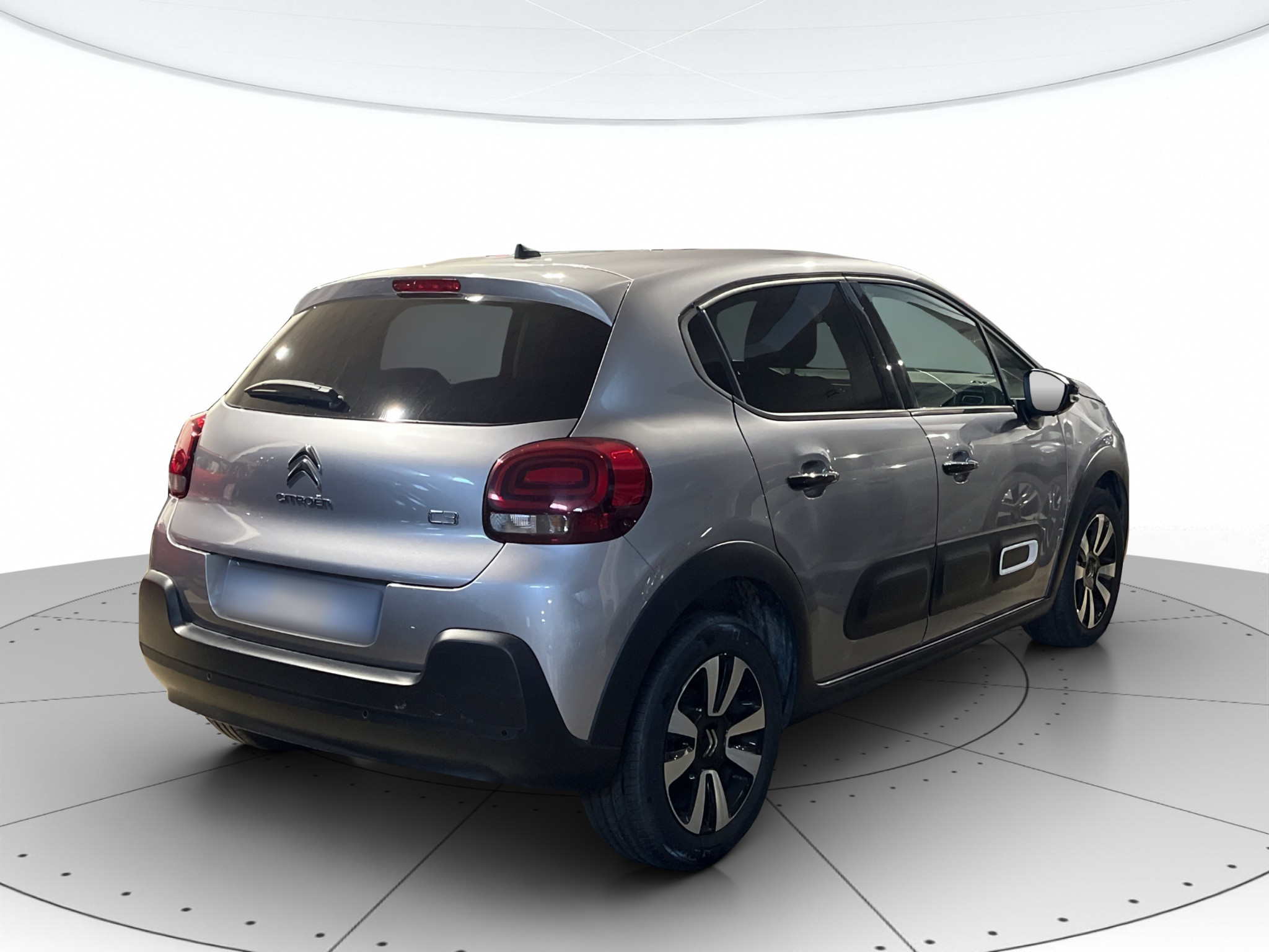 Citroen C3 Usato 2024 C3 Verona