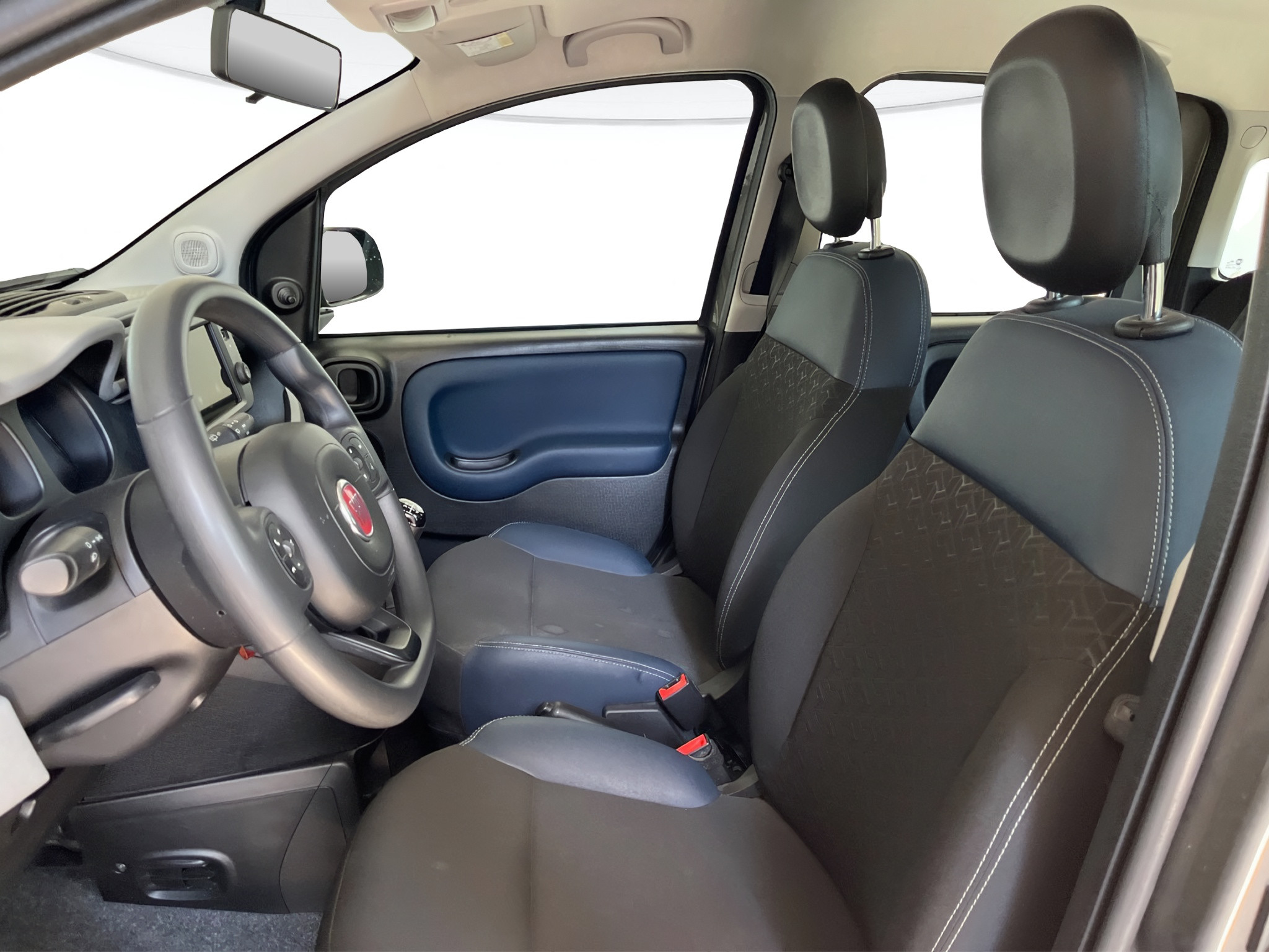 Fiat Panda Usato 2022 Panda Verona