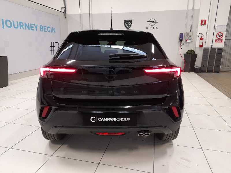 Mokka Ii 2020 - Mokka 1.2 T Gs S&s 136cv