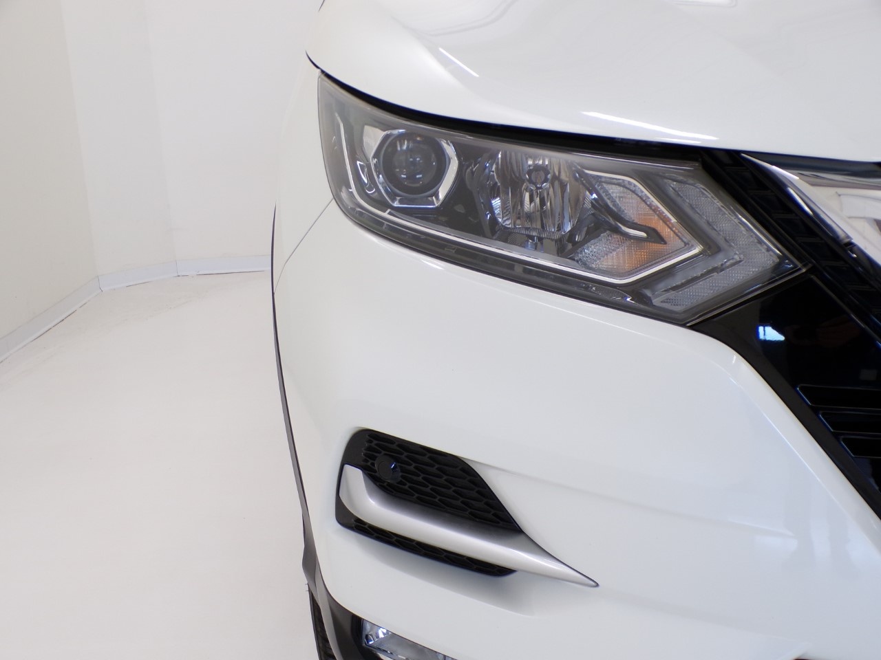 Nissan Qashqai Qashqai 1.5 dci N-Connecta 110cv - 5