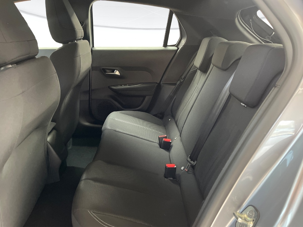 Lancia Ypsilon 2024 Aziendali 2026 Ypsilon 2024 Rovigo