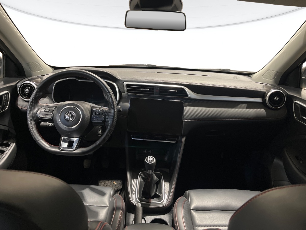 Mg ZS Usato 2024 ZS Verona