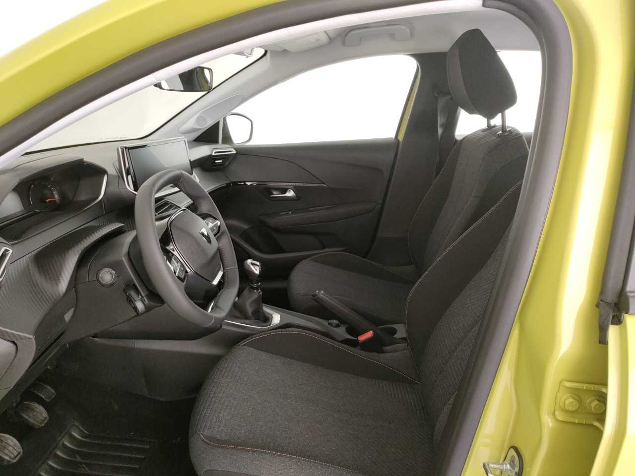 Peugeot 208 Nuovo Benzina 208 Porto Mantovano