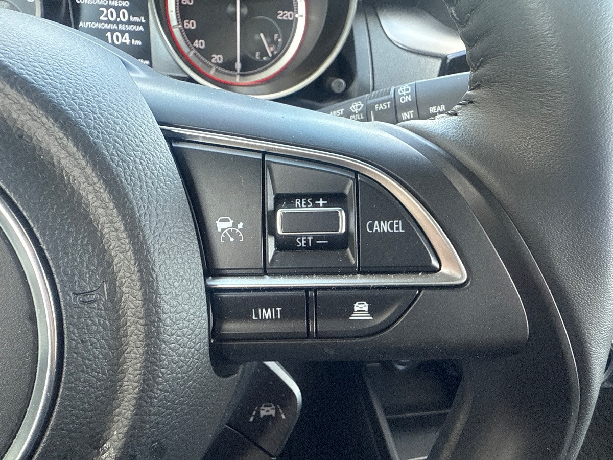 Suzuki Swift Usato 2023 Swift Padova