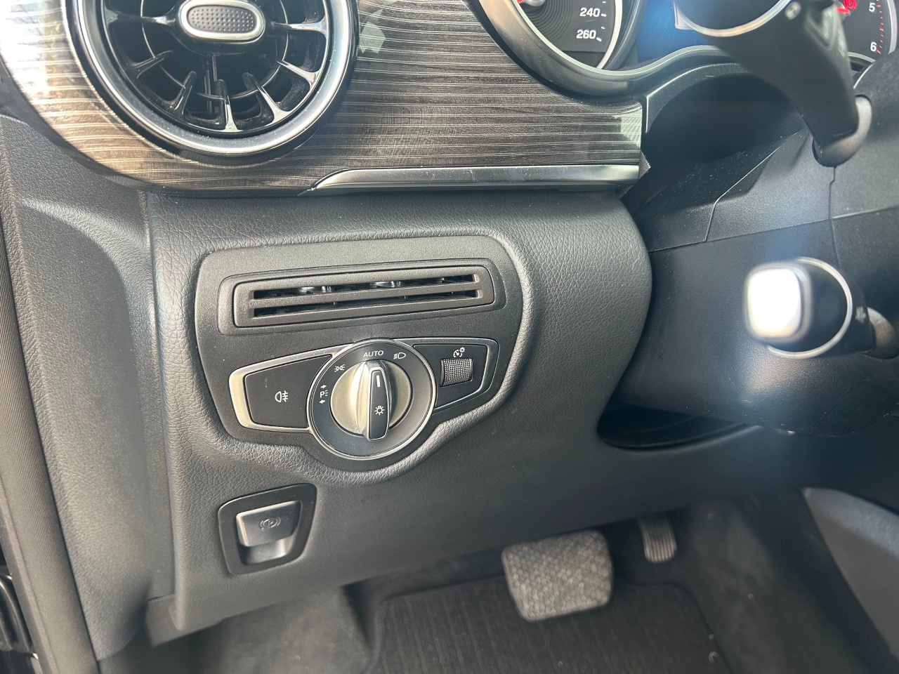 Mercedes Classe V V Long 220 d Sport auto - 9