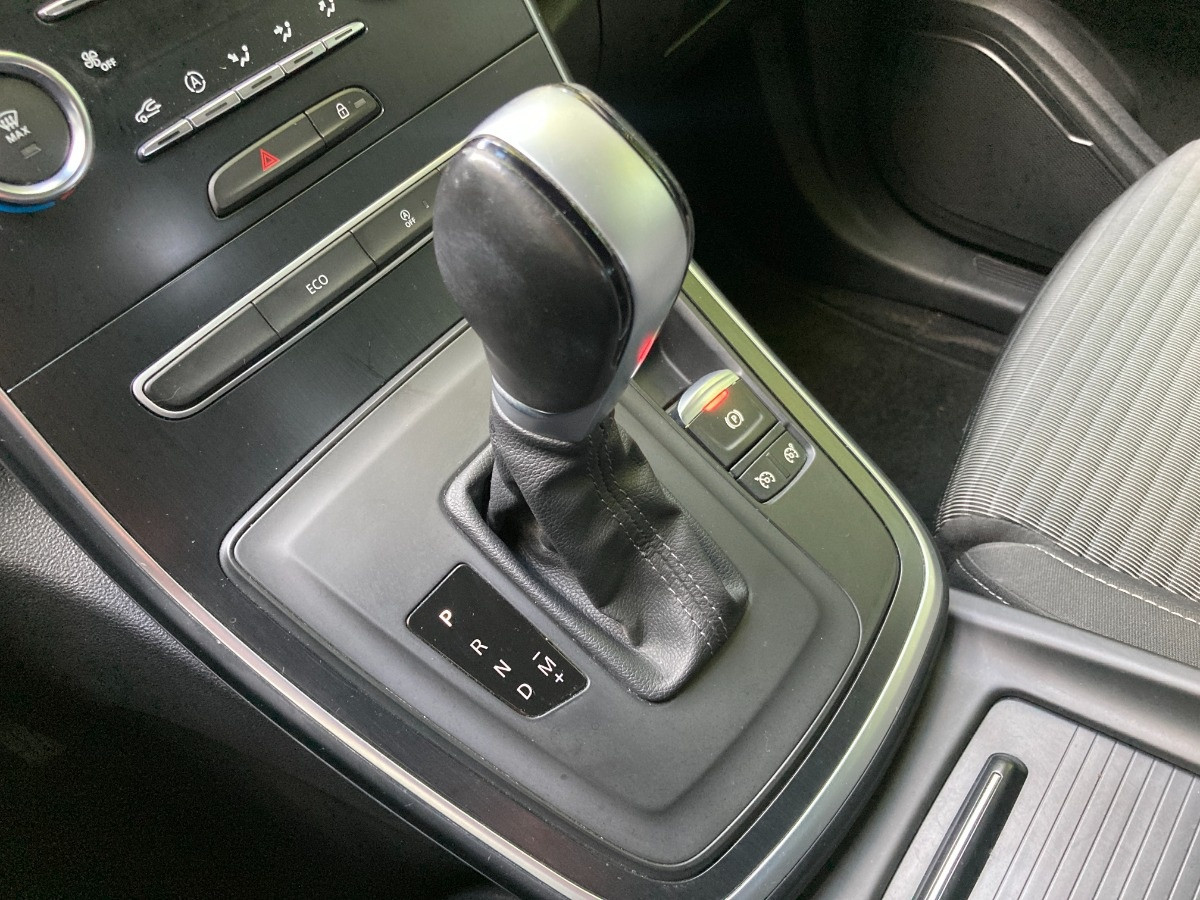 Renault Scenic Usato 2020 Scenic Modena