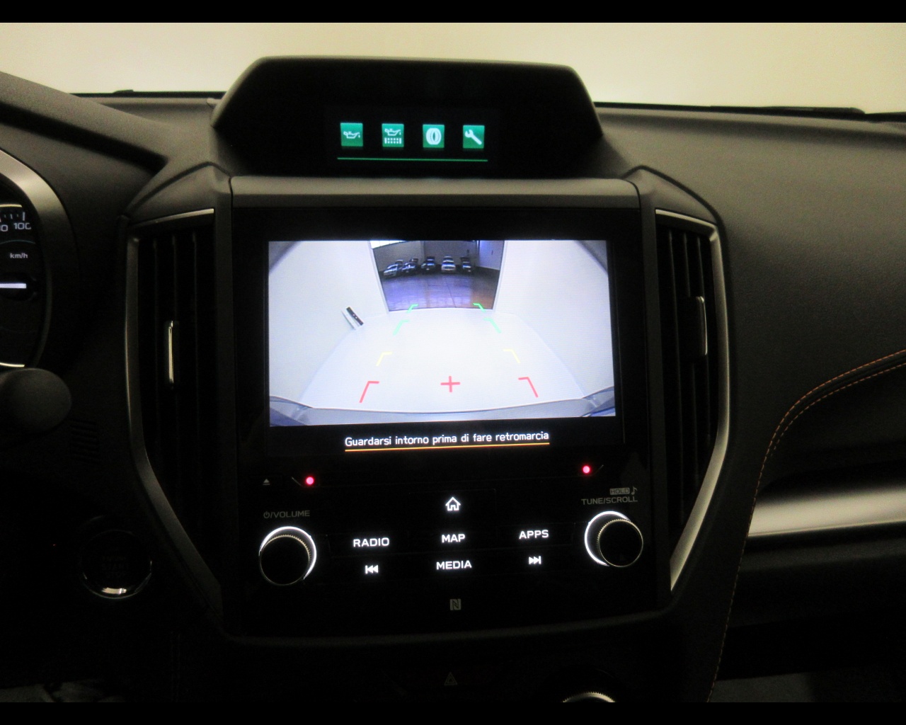 Subaru XV XV 2.0 i e-BOXER Style Navi AWD CVT Lineartronic - 18
