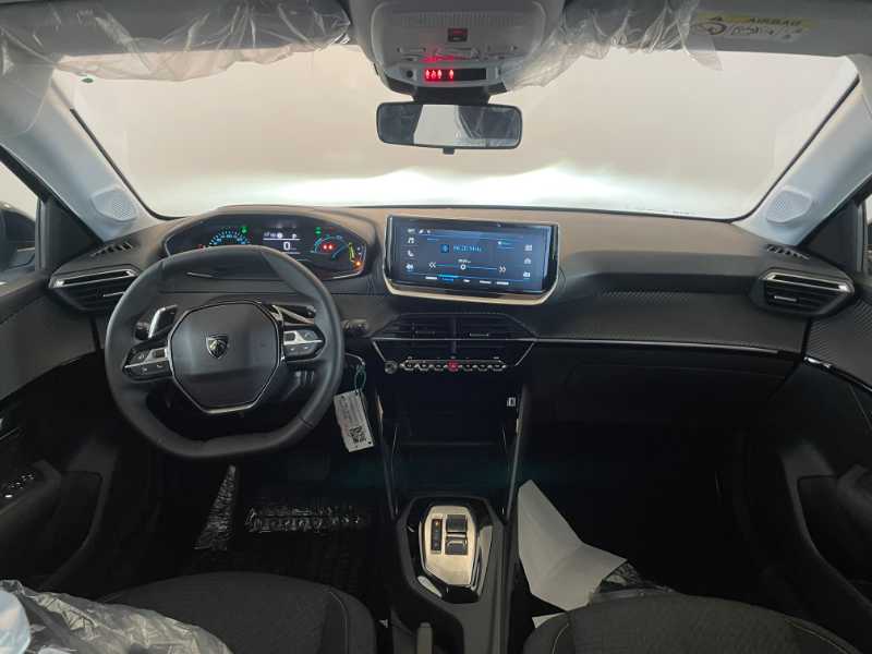 208 5p - Style Hybrid 110 E-dcs6