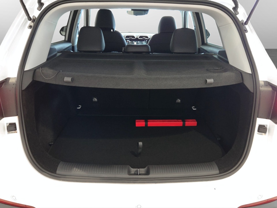 MG ZS 1.5 Comfort Benzina km0 - 18