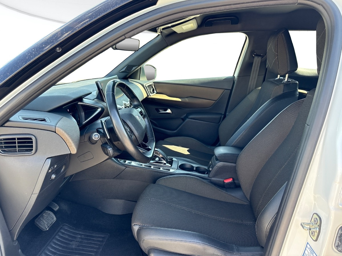 Ds DS3 Usato 2019 DS3 Padova
