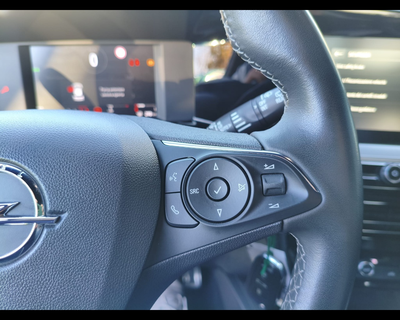 Foto OPEL Mokka 1.2 t GS Line s&s 100cv