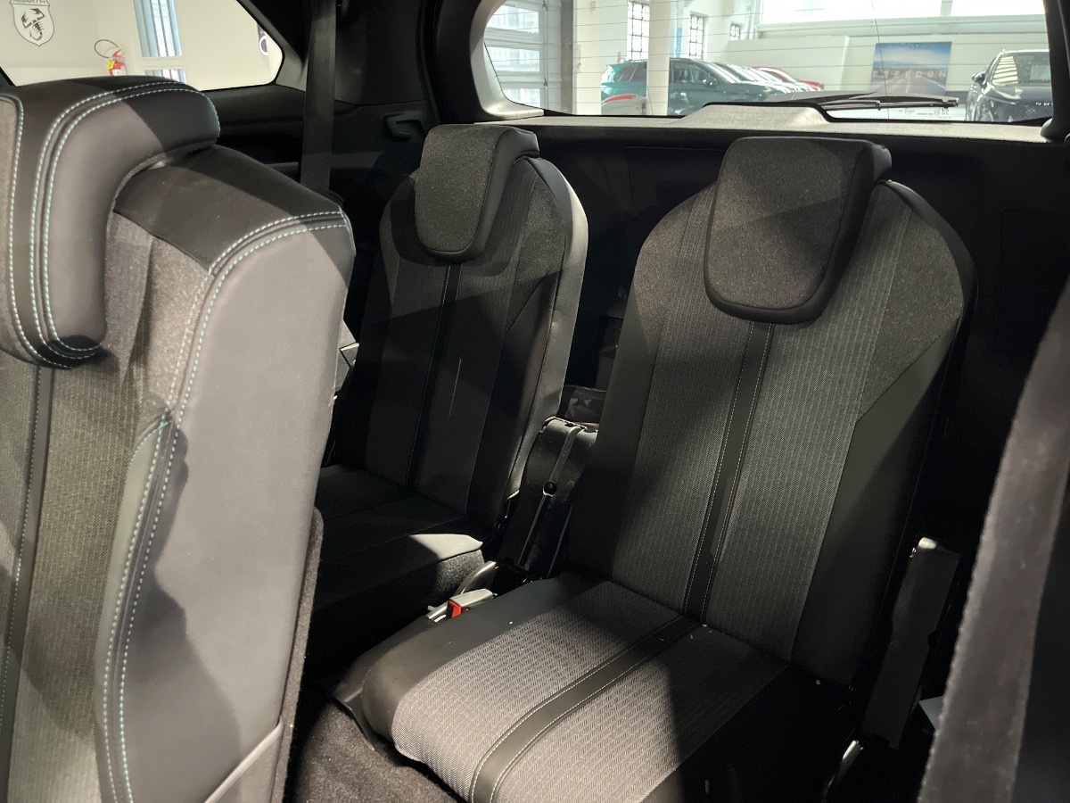 Peugeot 5008 Usato 2025 5008 Verona