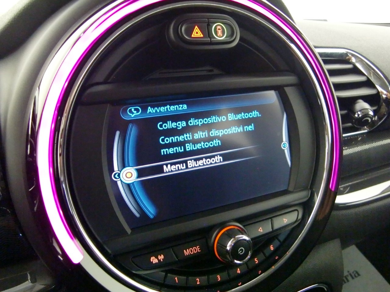 Mini Mini Mini Clubman 2.0 Cooper D Hype - 17