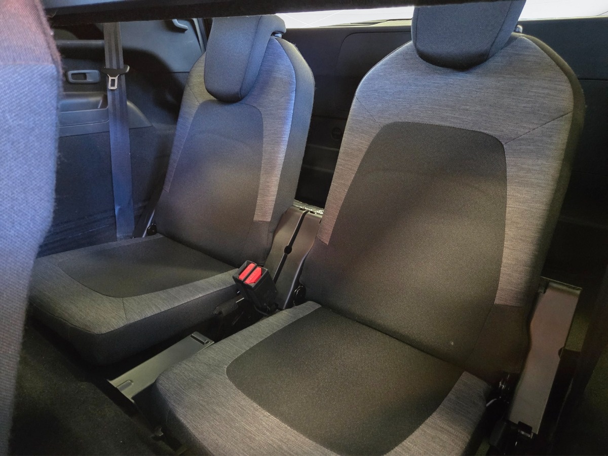 Citroen C4 Grand Spacetourer Usato 2020 C4 Grand Spacetourer Reggio Emilia