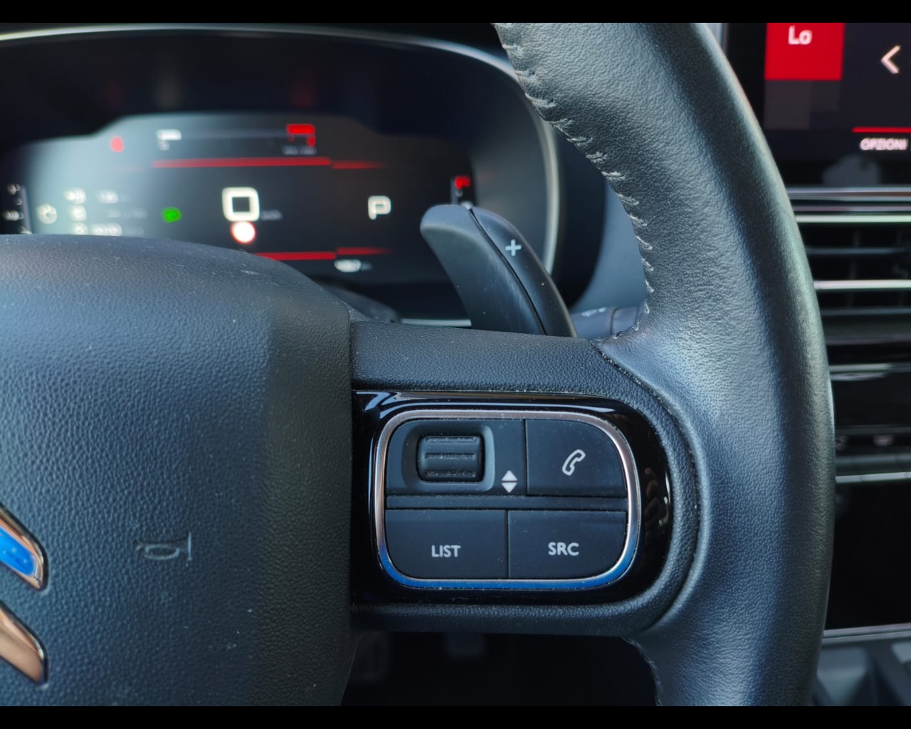 Foto CITROEN C5 Aircross 1.5 bluehdi Max s&s 130cv eat8 N1