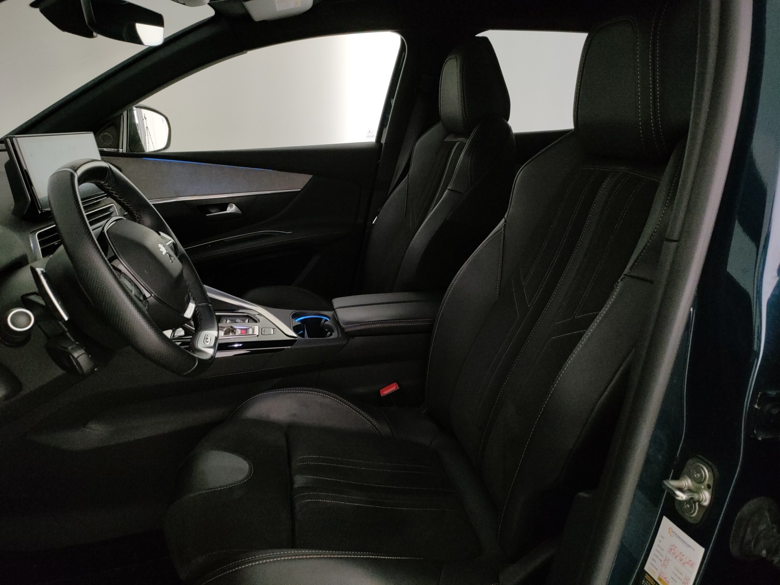 Peugeot 3008 Usato 2021 3008 Mestre