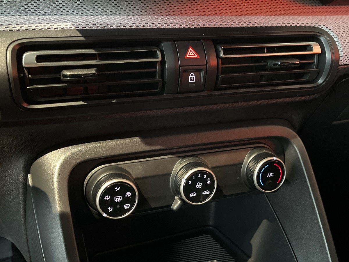 Citroen C3 KM0 2026 C3 Verona